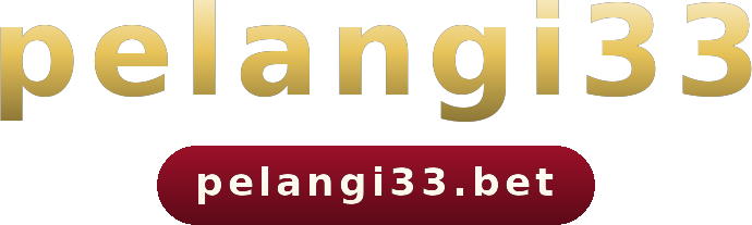 pelangi33 logo
