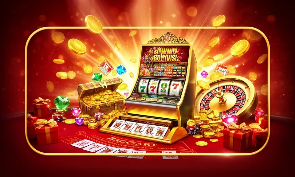 pelangi33 No Commission Baccarat